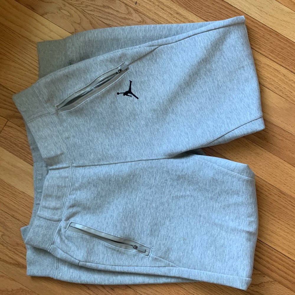 Jordan Joggers